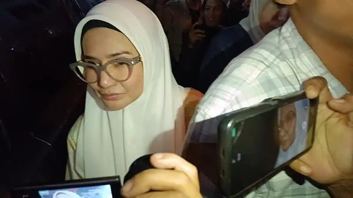 Sidang Korupsi SPAM Pesawaran: Saksi Ungkap Aliran Fee Rp4,22 Miliar ke Rumah Mewah Bupati Nanda Indira