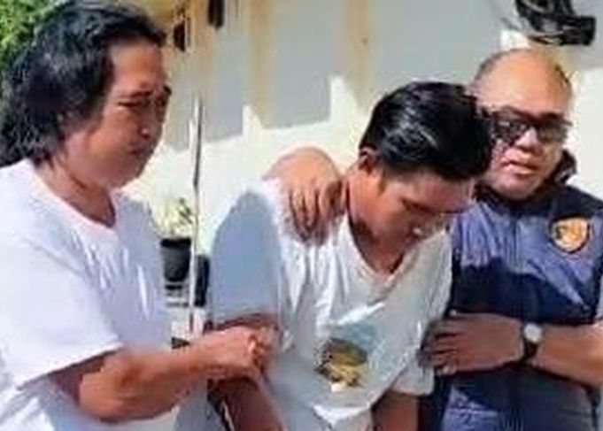 Cemburu Buta, Suami di Situbondo Tega Habisi Nyawa Istri yang Berprofesi Bidan dengan Batu