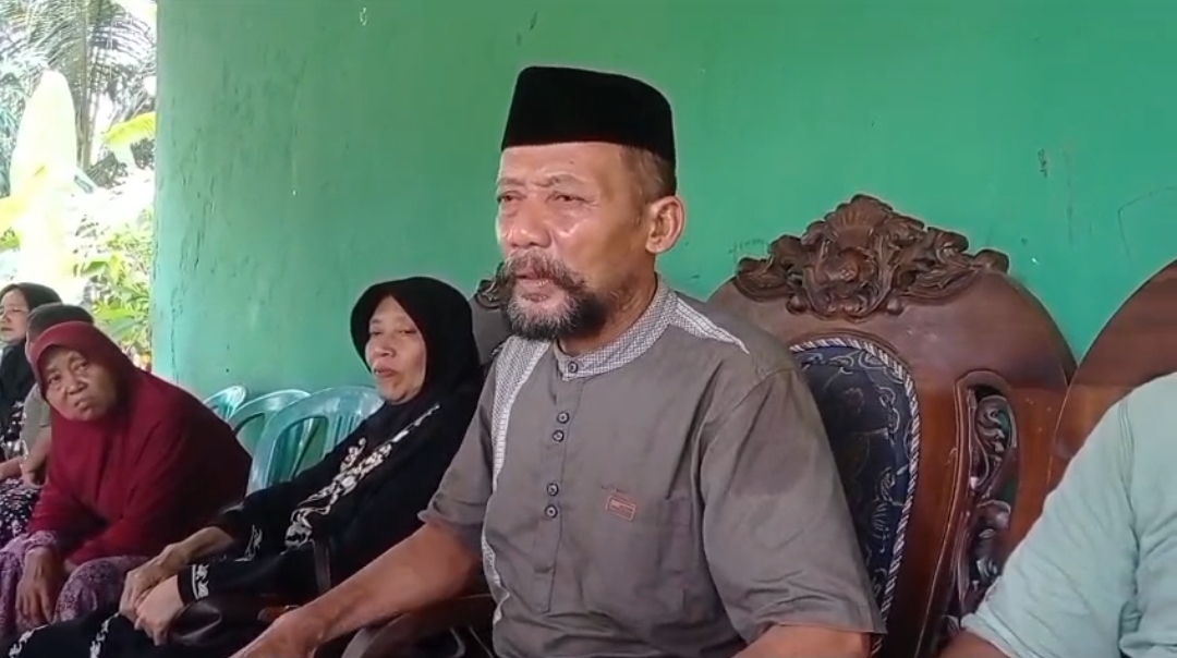 Kematian Tragis Thomas Sisakan Duka Mendalam, Keluarga Desak Polisi Hukum Pelaku Seberat-beratnya