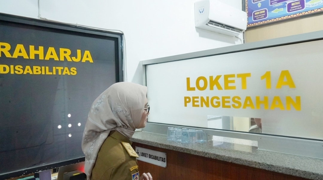 Hingga Agustus, Pemprov Lampung Beri Diskon, Keringanan, dan Bebas Denda PKB