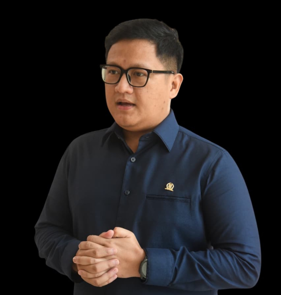 Ketua DPRD Lampung Yakin Kepala BGN yang Baru Mampu Perkuat Program Gizi