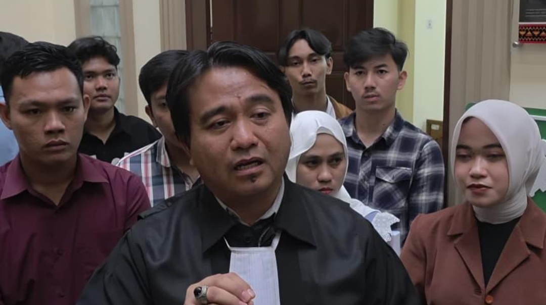 Tanah Transmigrasi Diduga Dikuasai Perusahaan Sejak 1992, Warga Mesuji Surati Presiden dan Dua Menteri