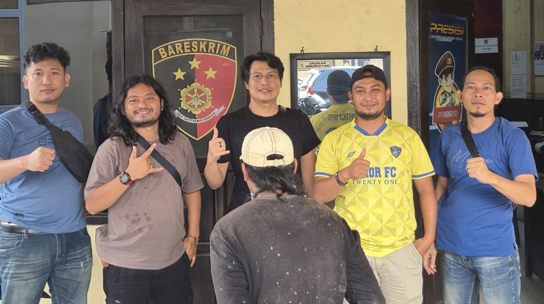 Polres Metro Ungkap Kasus Pengeroyokan, Satu Pelaku Diamankan