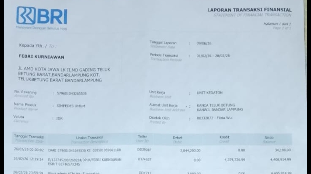 Kisruh di PT Haleyora, Eks Pekerja Tolak Klaim Pesangon Sudah Dibayar: Itu DPLK dan Nilainya Tidak Sesuai