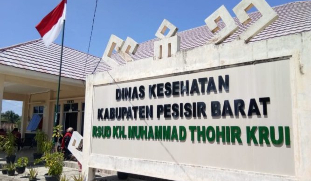 Presiden Prabowo Datang ke Krui Besok, Resmikan RS M Thohir