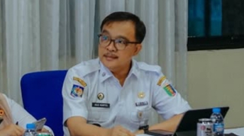 Disnaker Lampung Soal Kisruh PT Haleyora dan Eks Pekerja: Nanti Dicek Tim Mediator