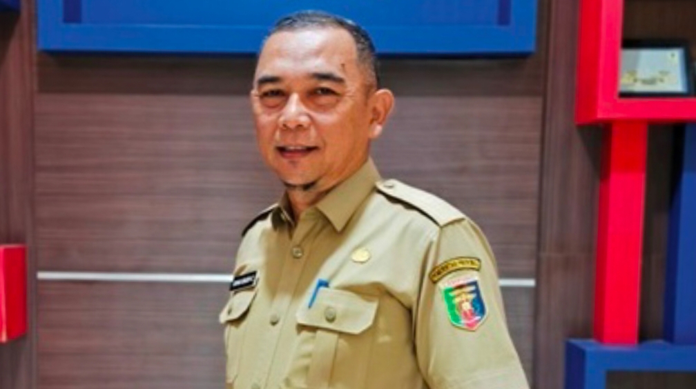 SPMB SMAN 1 Metro Gelombang I Dijamin 100 Persen Bersih