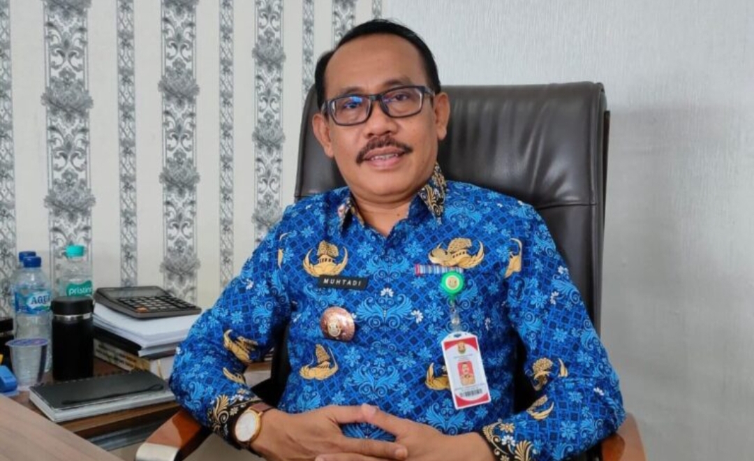 Bandar Lampung Baru Temukan 1.318 dari Target 5.292 Kasus TBC, Ribuan Penderita Diduga Belum Terdeteksi