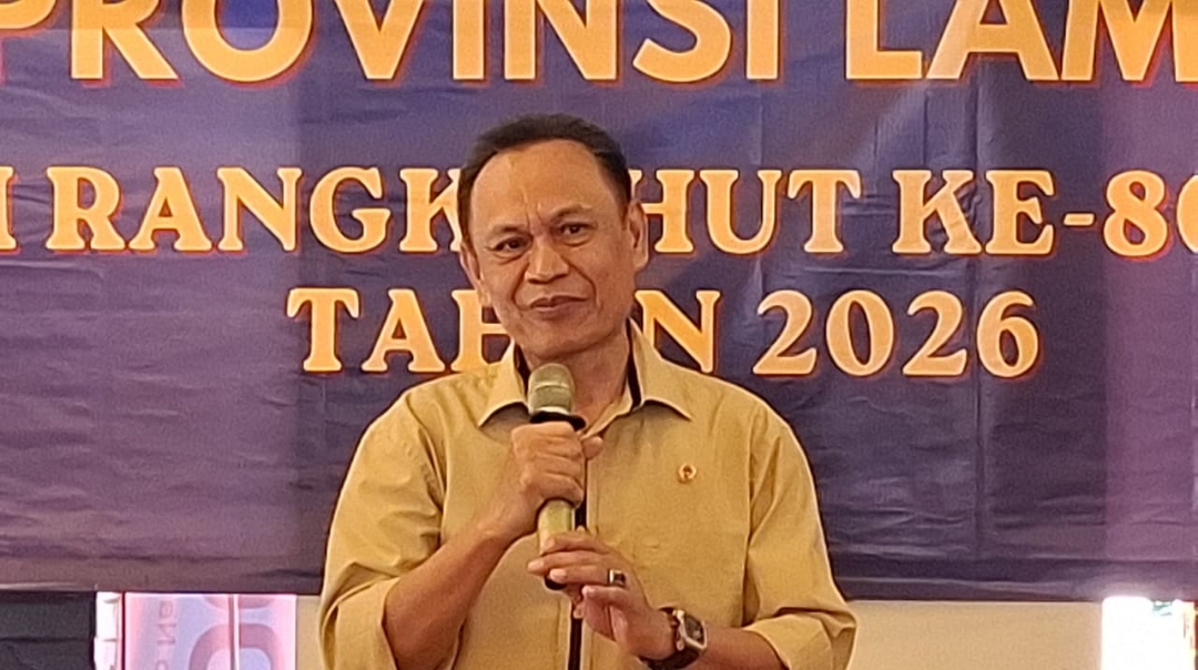 Orado Lampung Gelar Kejuaraan Antarklub, Siapkan Atlet Menuju PON 2032