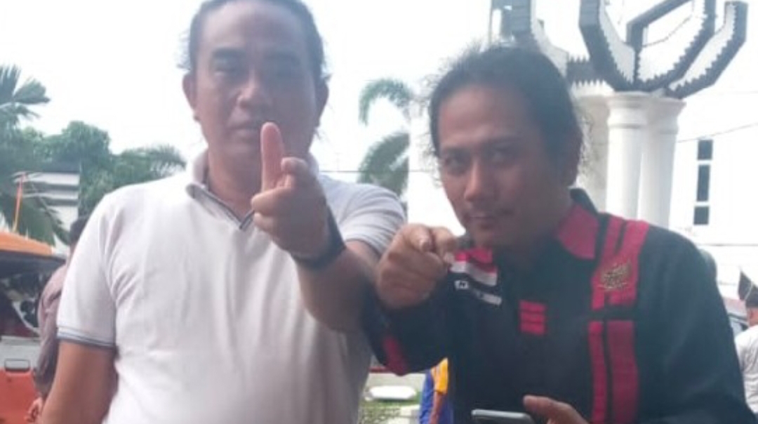 LSM Keramat Bakal Demo Kantor Wali Kota dan Kejati Usut Belanja Jasa Kantor BKPSDM Bandar Lampung Rp26 Miliar
