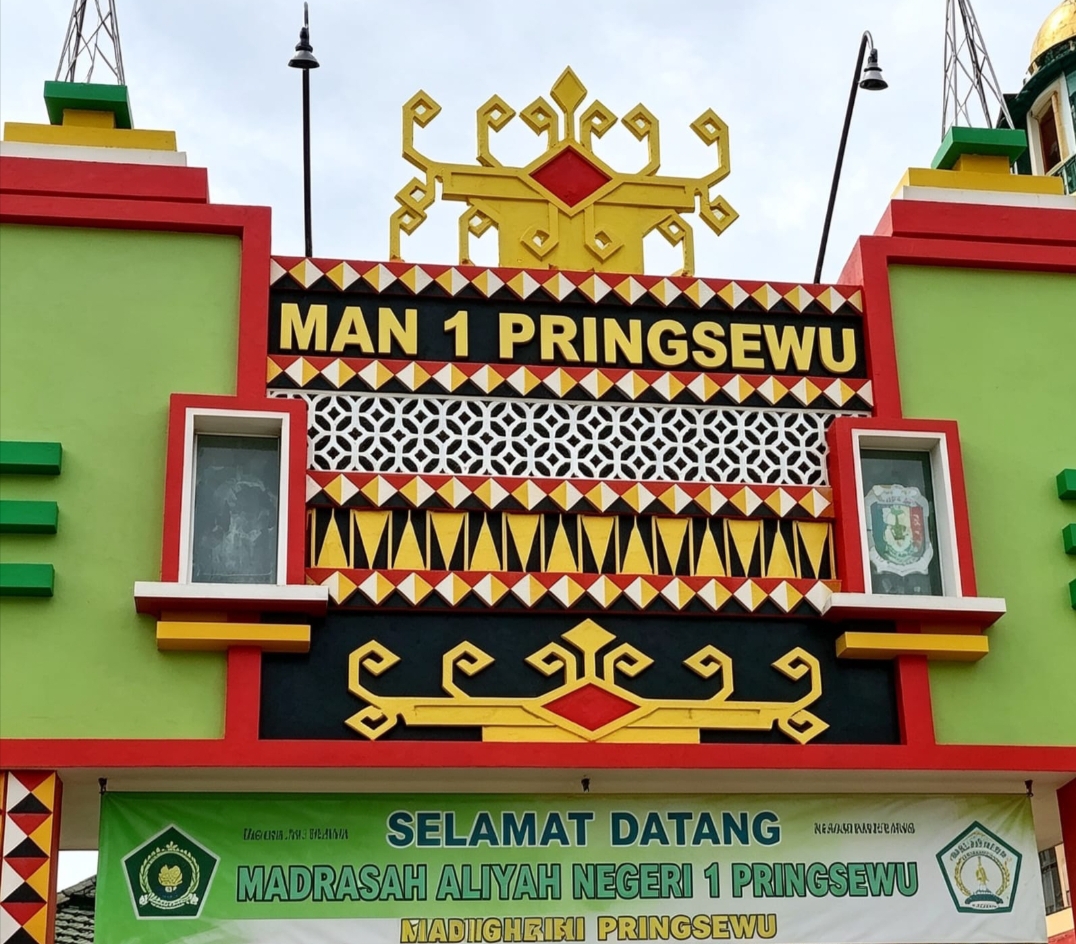 LSM Minta Klarifikasi Dugaan Pungutan Siswa Baru di MAN 1 Pringsewu, Komite Bantah Pungli