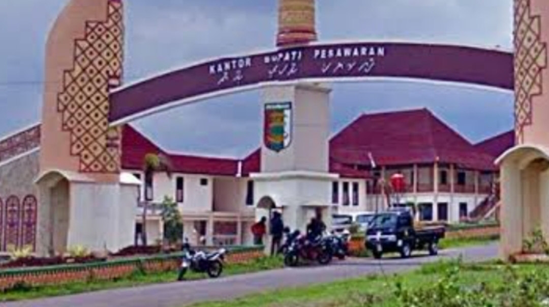 Anggaran Setda Pesawaran Rp58,5 Miliar Disorot, LSM PENJARA Minta Penjelasan Terbuka