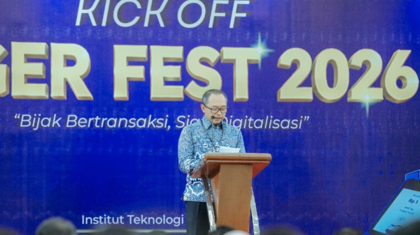 Perputaran Uang Digital Lampung Tembus Rp2 Triliun