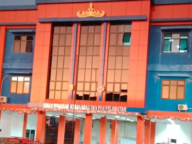 Selisih Rp360 Juta pada Pengadaan Alat Damkar Bandar Lampung Picu Pertanyaan Kewajaran Harga
