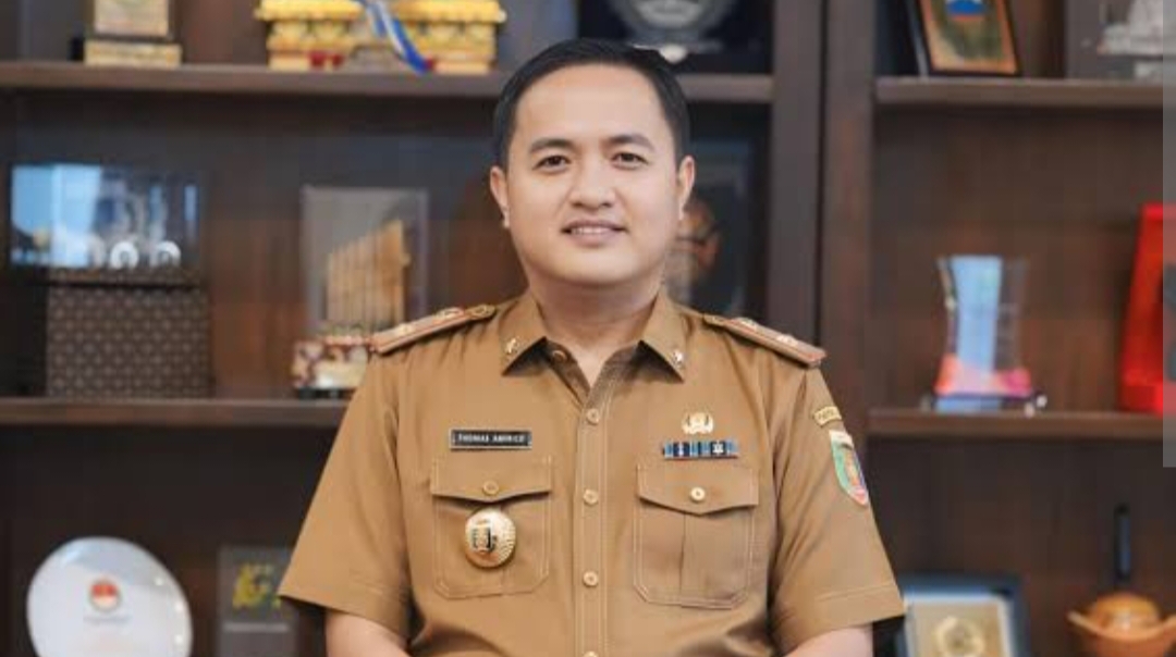 Kadisdik Lampung Jelaskan Alasan Berkas SPMB Tak Bisa Dicabut Setelah Masuk Sistem