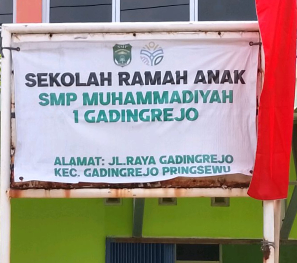 Soal Dugaan Pungli, Kepala SMPM 1 Gading Rejo Betah Membisu