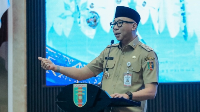 Gubernur Mirza ke Pengelola MBG: Jangan Semata-Mata Cari Untung