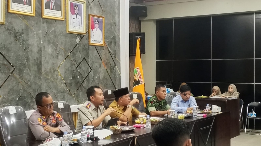 LBH Dibuat Geram, Hasil Rakor GTRA Pemkab Lampung Timur Justru Untungkan Mafia Tanah?