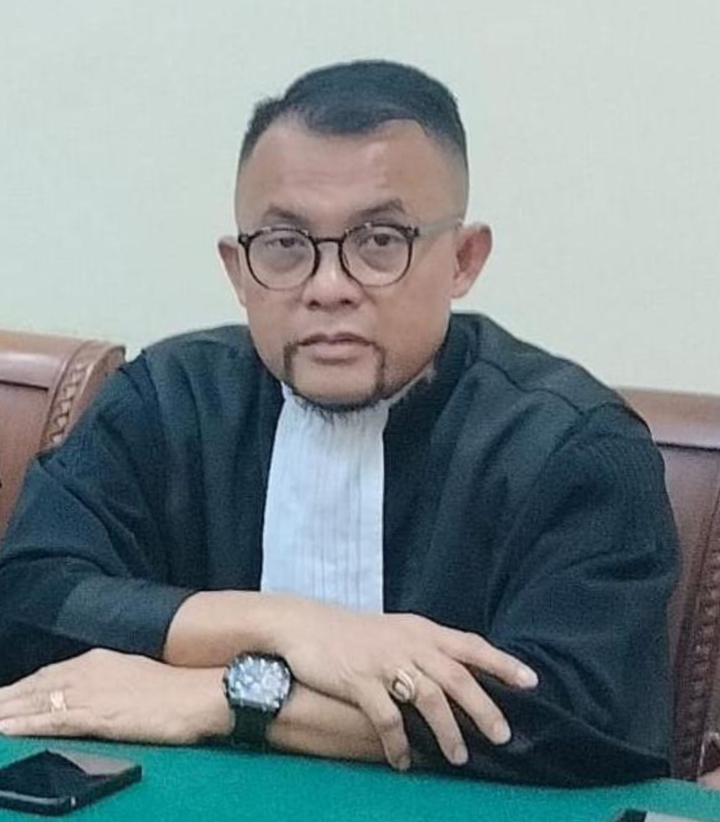 Jaksa Didesak Segera Limpahkan Haji Nuryadin ke Pengadilan