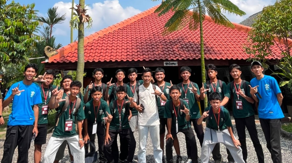 Skrining AAFI Rampung, Crimson FC Kejar Promosi Liga 1