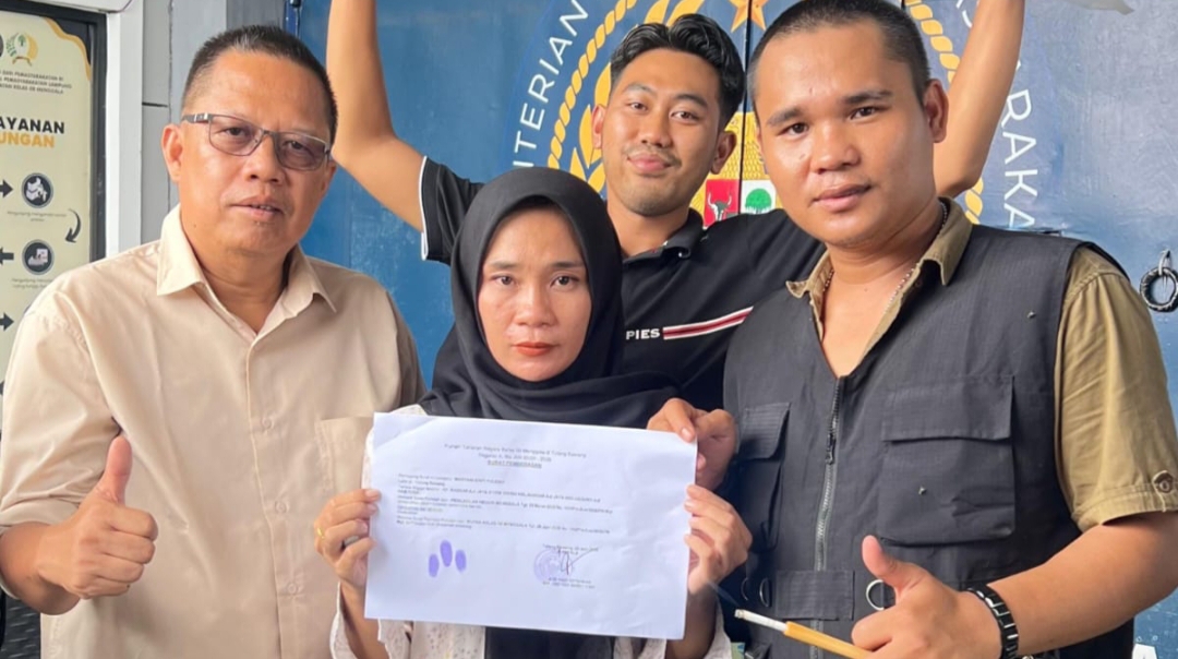 PN Menggala Bebaskan Maryani dalam Perkara Narkotika, Kuasa Hukum Sebut Keadilan Telah Ditegakkan