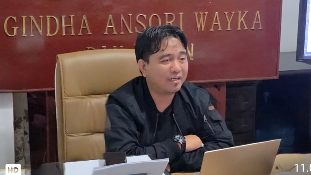 Konflik Lahan Memanas, Ribuan Masyarakat Transmigrasi Mesuji Ancam Duduki Kantor Gubernur dan DPRD