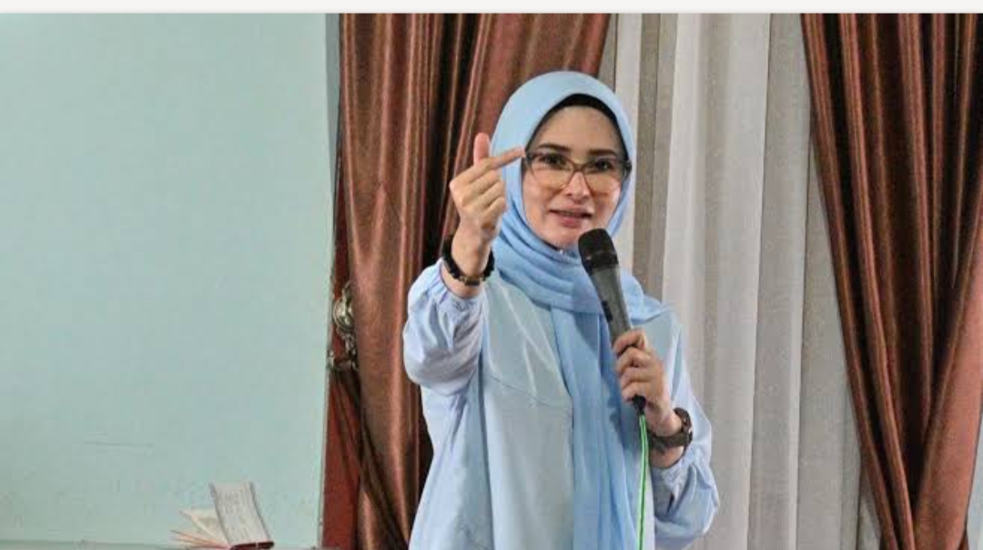 Mangkir dari Sidang, Nanda Indira Kembali Dipanggil Hakim Ahli Beberkan Unsur Pelaku Pasif TPPU