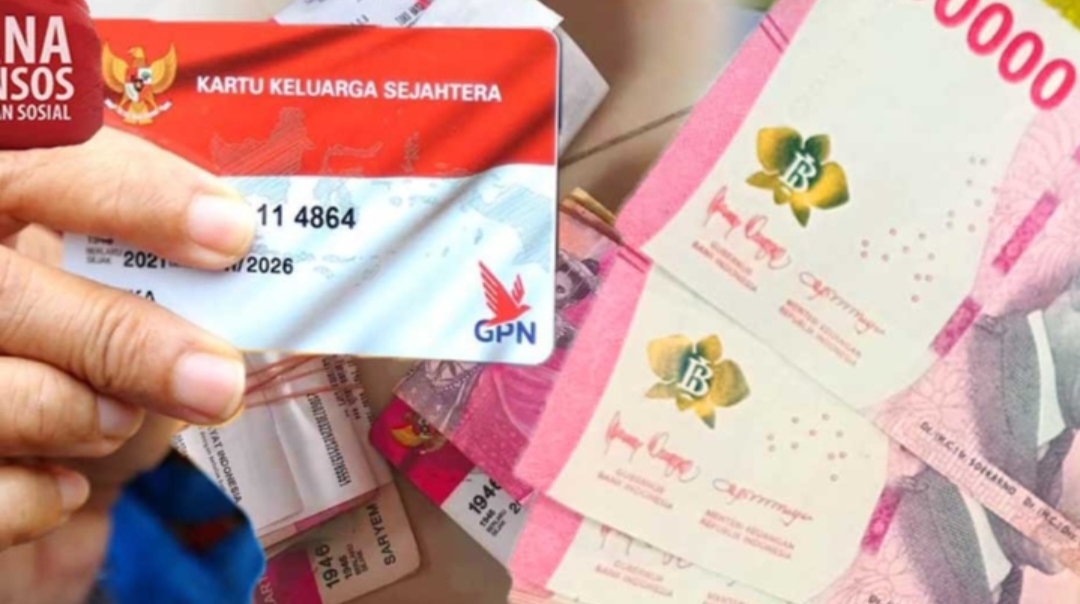 BPNT di Pulau Legundi Diduga Disunat Rp100 Ribu Per KPM