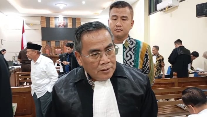 Putusan Banding PT Tanjung Karang: Thio Stepanus Lepas dari Segala Tuntutan Hukum Kasus Korupsi Tanah Kemenag