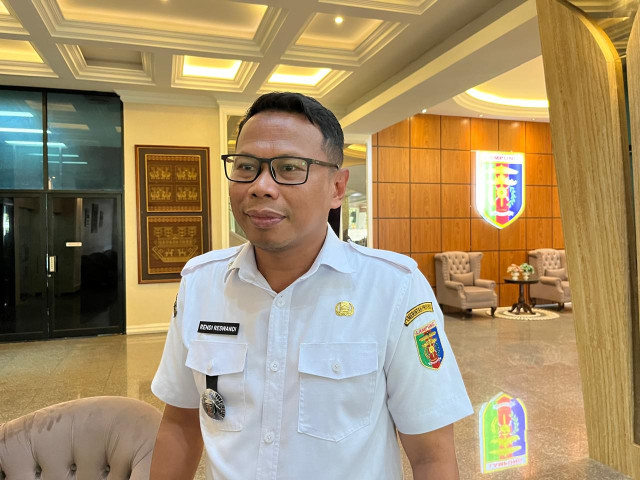 Kasus MinyaKita: BKD Lampung Verifikasi Status ASN Dinsos yang Terlibat Dugaan Penyelewengan