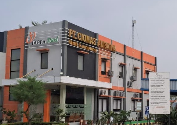 Kontrak Vendor Habis, Nasib 219 Pekerja PT Ciomas Japfa Food Disorot DPRD Lamsel