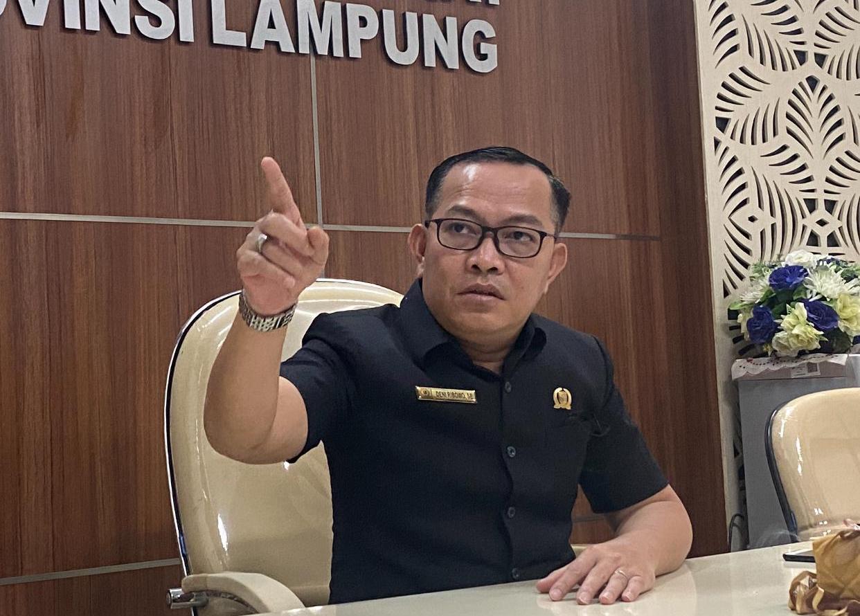 Komisi V DPRD Lampung Apresiasi Transparansi SPMB 2026