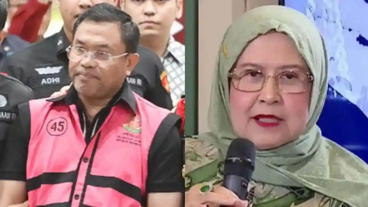 Elza Syarief Mundur dari Kuasa Hukum Sony Sonjaya, Tuduh Klien Tak Jujur