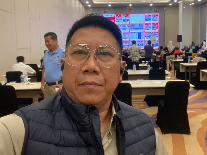 Sebut Proyek IT Rp432 Juta Akal-akalan, Presiden JPK Menyebut Masa Tenaga Ahli Ikut Apel Harian!