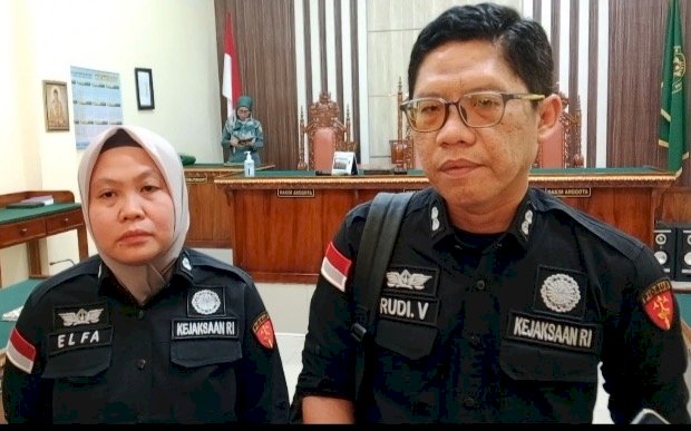 Pascaputusaan Praperadilan Arinal, Kejati Lampung Tancap Gas Rampungkan Berkas Korupsi PI 10% PT LEB