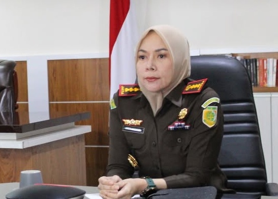 Tuntut Mati 3 Kurir 195 Ribu Ekstasi, Kejari Lamteng: Narkotika Harga Mati!