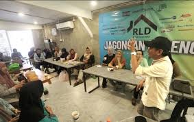 Marak Jasa Hapus Jejak Digital Sasar Karya Jurnalistik, Media Siber Diminta Perkuat Proteksi Situs