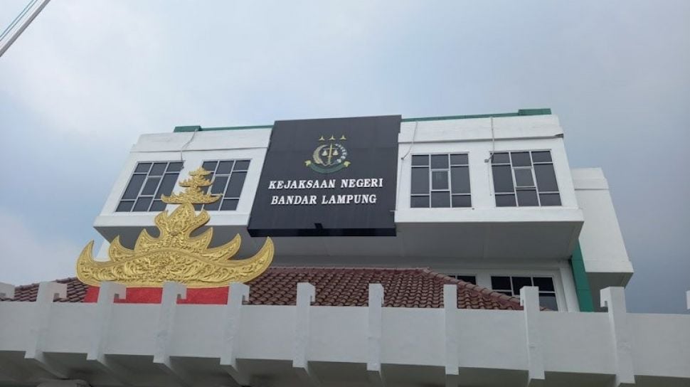 Empat Bulan Menggantung, Kejari Bandar Lampung Bungkam Soal Kasus Revitalisasi Dua SDN Senilai Rp3 Miliar