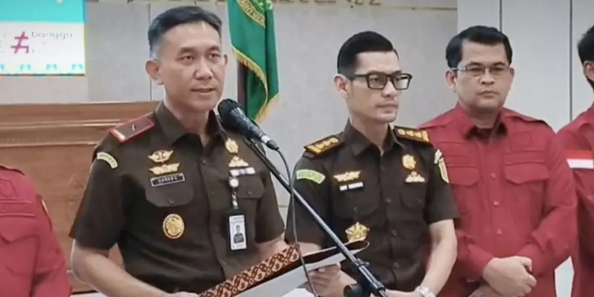 Gurita Manipulasi dan Sengkarut Anggaran TK, SD, hingga SMP di Lampung