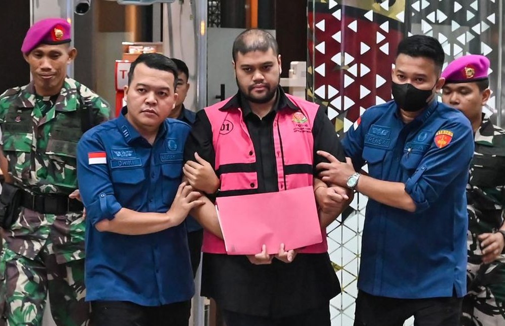 Kejagung Tetapkan GHS Jadi Tersangka Baru Korupsi MBG, Diduga Jadi Makelar Titik Dapur