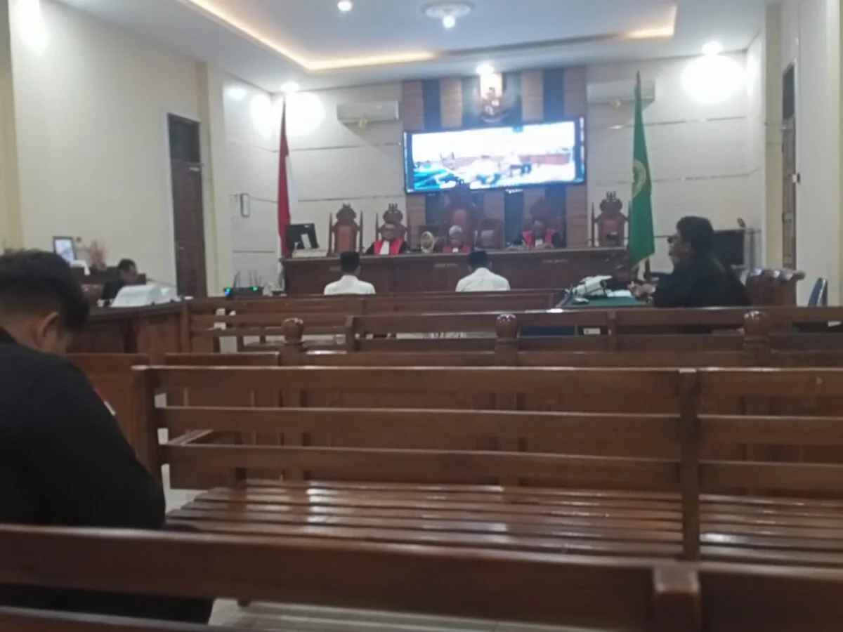 Akademisi Unila: Praktik “Titip Objek” di Bendungan Margatiga Masuk Kualifikasi Korupsi jika Ada Mens Rea