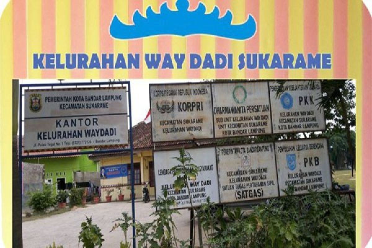 Pemprov Lampung Didesak Lepas HPL Sengketa Lahan Way Dadi Usai Mengendap 40 Tahun