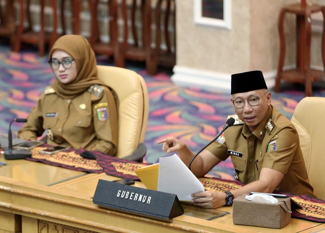 Menolak Amnesia Politik: Mengawal Janji Mirza-Jihan dari Distorsi Penetrasi Elektoral