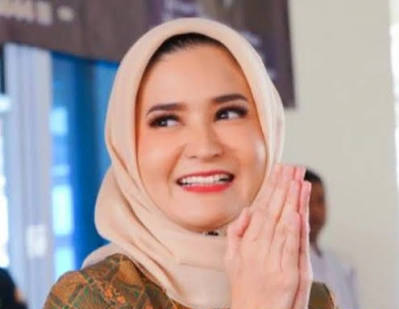 Sidang Korupsi dan TPPU SPAM Pesawaran, Saksi Nanda Indira Absen Sidang