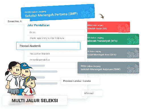 Aplikasi PPDB Online Lampung Utara Dikeluhkan, Tak Ada Fitur ‘Lupa Password’ Menyulitkan Warga Pelosok