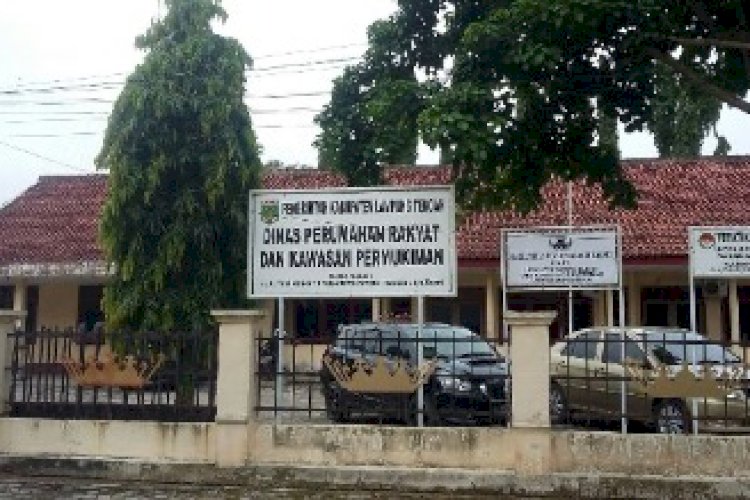 Dugaan Kejanggalan Proyek Rp10 Miliar di Perkim Lamteng, LSM L@pak Siap Gelar Aksi Demonstrasi di Kejati Lampung