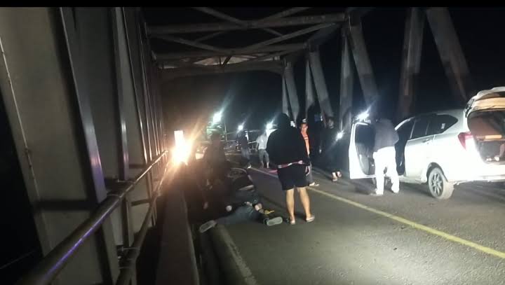 Oknum Anggota Polres Jeneponto Diduga Intimidasi Wartawan, Kasat Narkoba Minta Maaf dan Janji Sanksi Tegas