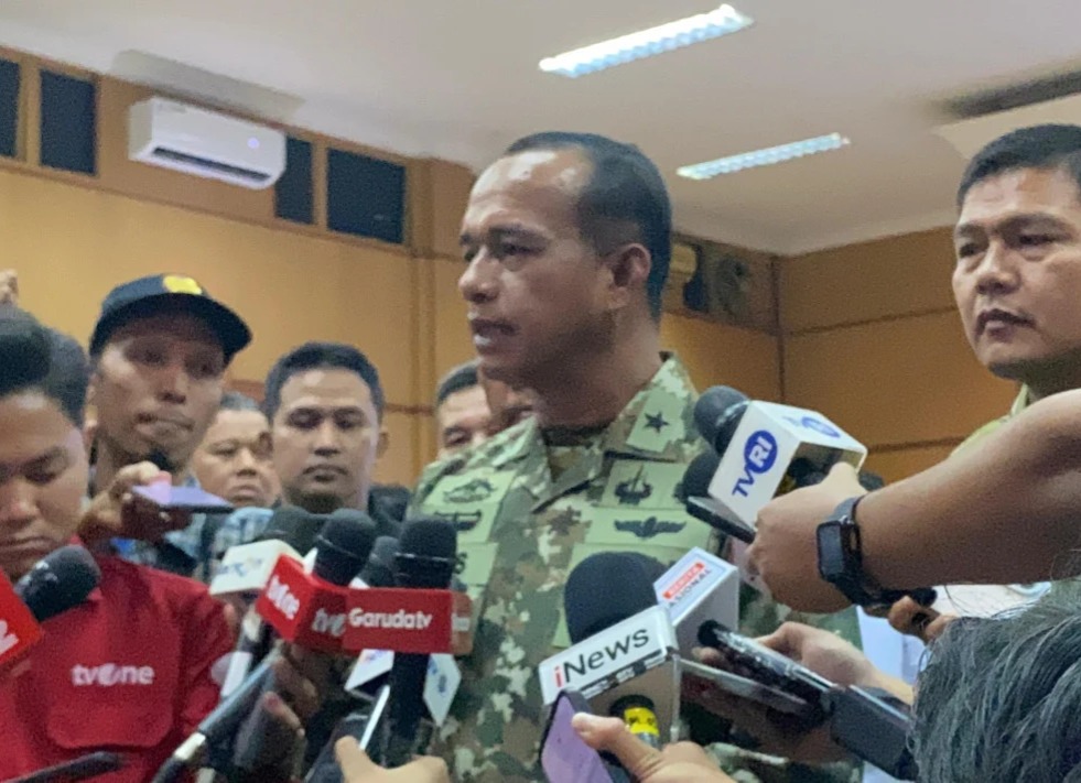 Atasi Keresahan Masyarakat, TNI Siap Terjunkan Prajurit Bantu Polri Sikat Begal