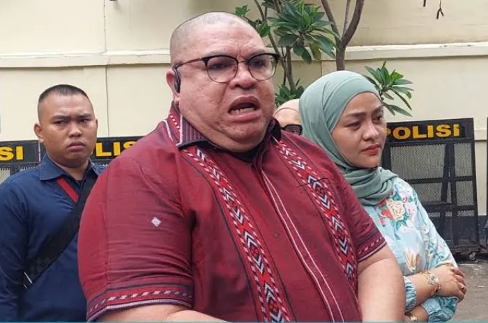 Kasus Pencemaran Nama Baik Hotman Paris, Razman Arif Nasution Resmi Dieksekusi ke Lapas Cipinang