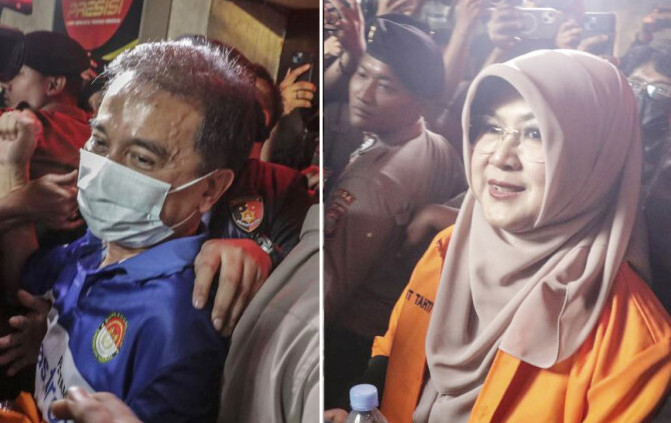 Kasus Dugaan Ijazah Palsu Jokowi: Ditahan Polda Metro Jaya, Roy Suryo Ajukan Penangguhan